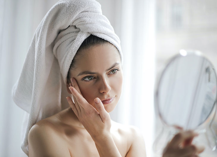 Rutina de belleza para mimar la piel de tu rostro