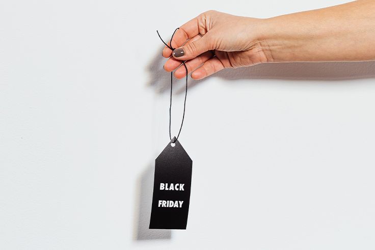 black friday cuando es-origen