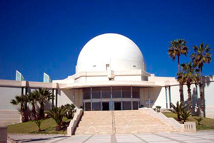 planetario