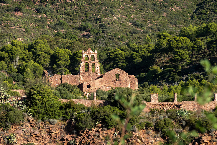desierto las palmas castellon