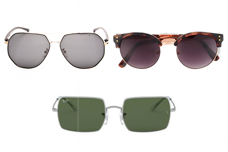 gafas de sol hombre