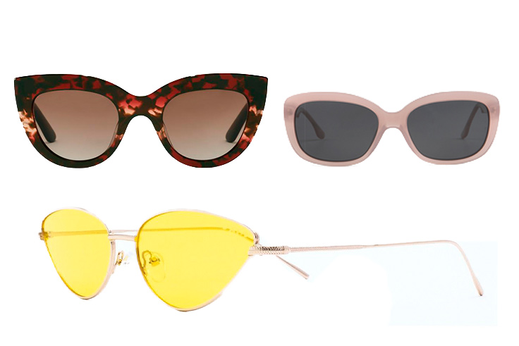 gafas de sol mujer