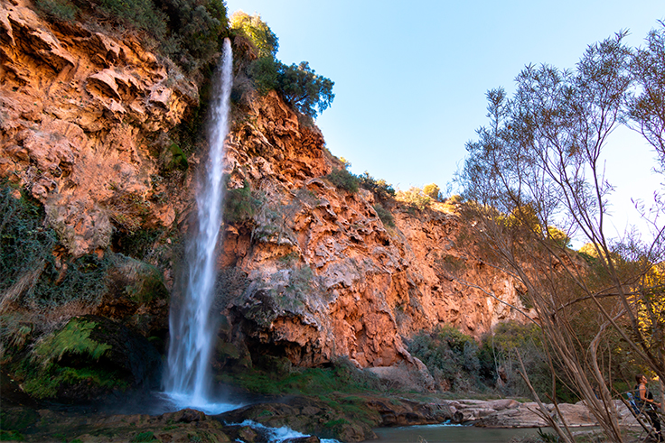 historia castellon salto de la novia