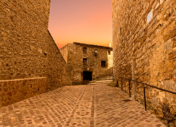 Redescubre Castellón: historia y leyendas