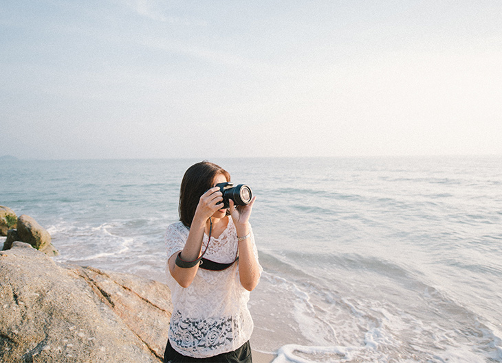 Las mejores cámaras de fotos del 2020