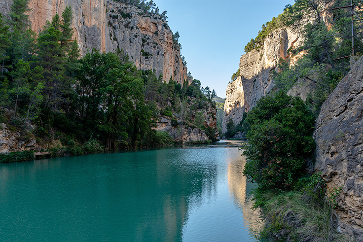 montanejos