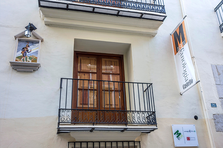 museos castellon etnologia