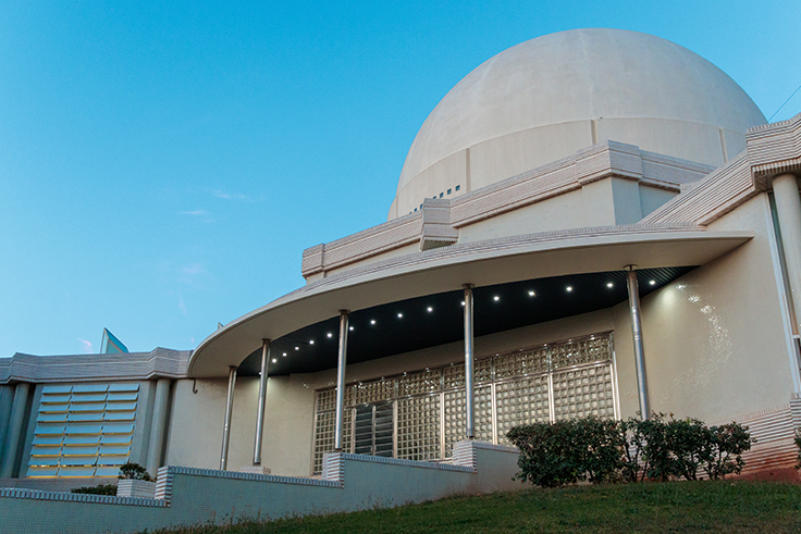 museos castellon planetario