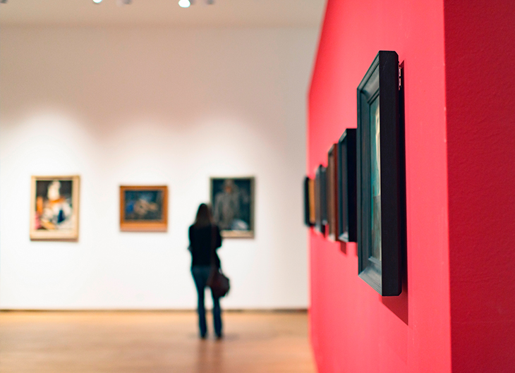 Top 10 de museos que visitar en Castellón