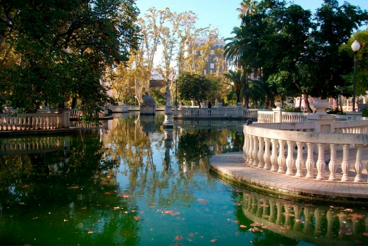 parque ribalta
