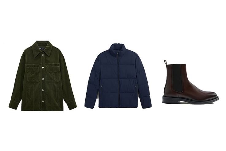 productos rebajados zara