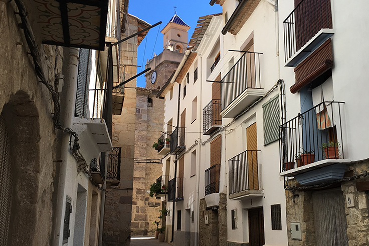 puebla de arenoso