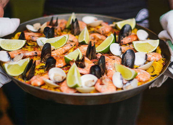 Ruta gastronómica por Castellón: la cocina de la tierra
