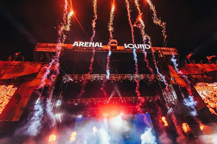 Festivales-de-música-Arenal-Sound