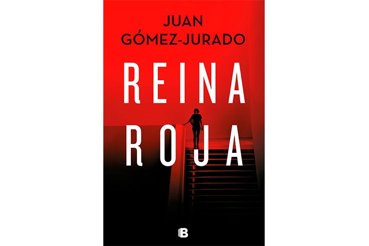 lecturas de verano reina roja