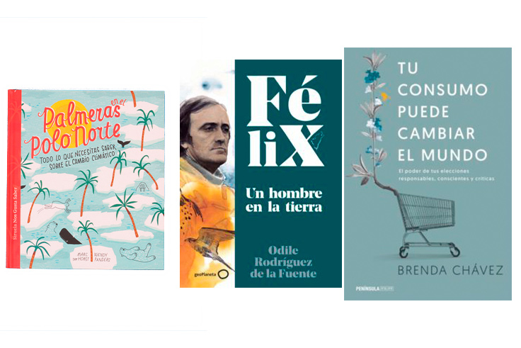 lecturas-veranos-libros-ecologismo