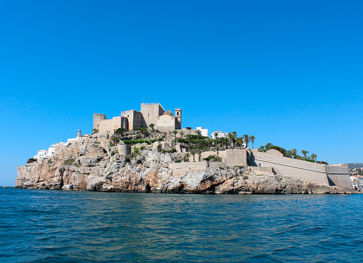 turismo en castellon