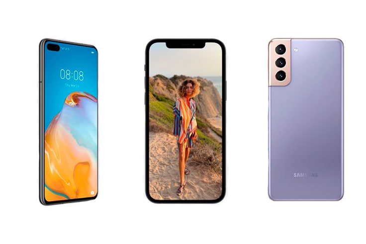 la fotografia smartphone