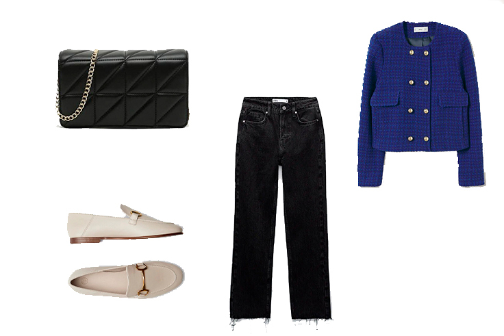 look-de-oficina-tweed
