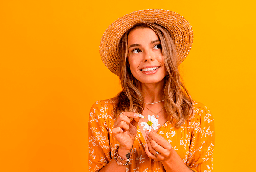 Tendencias en moda primavera verano 2022