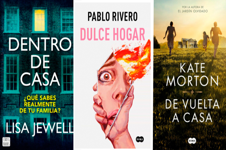 dia del libro recomendaciones 2023