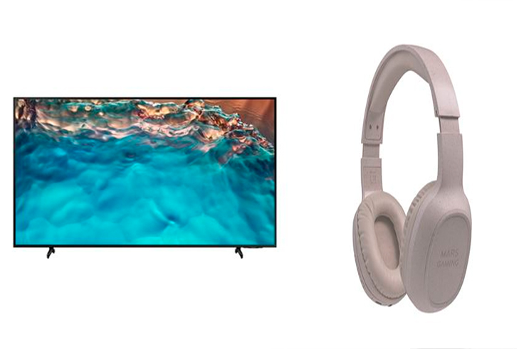 electronica black friday