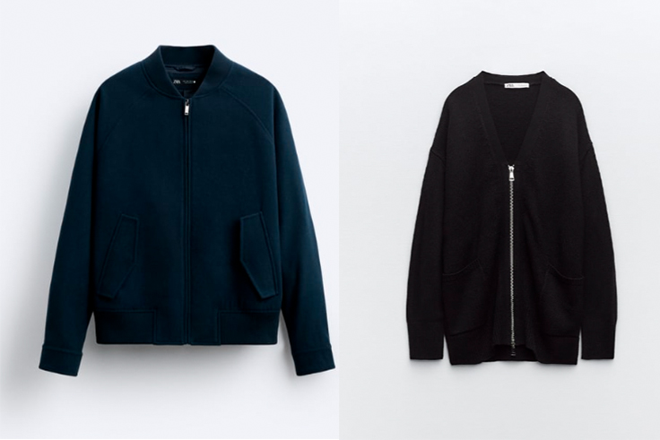 chaquetas black friday
