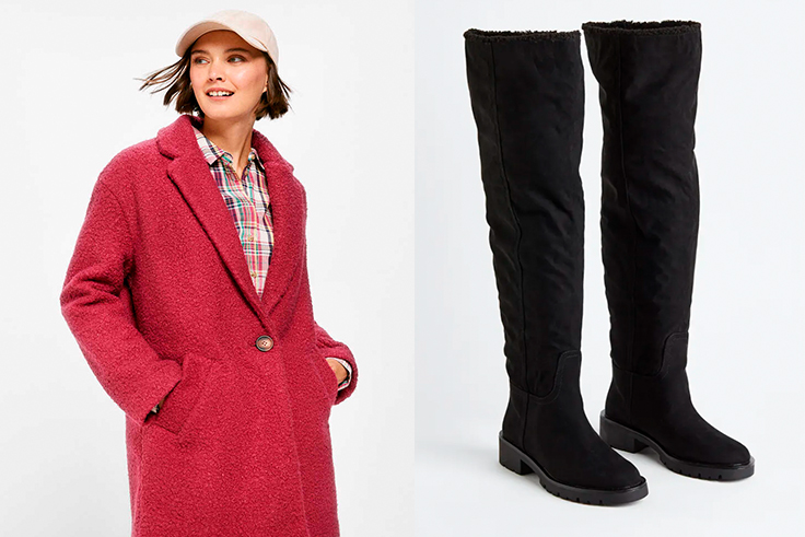 tendencias moda