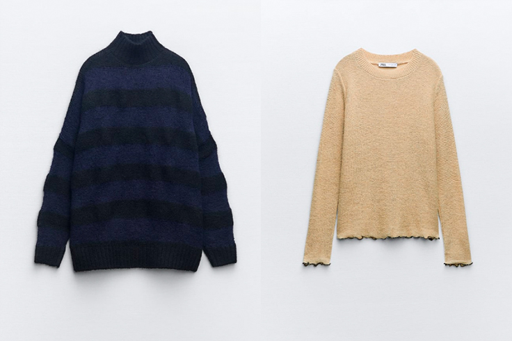 rebajas zara 2024