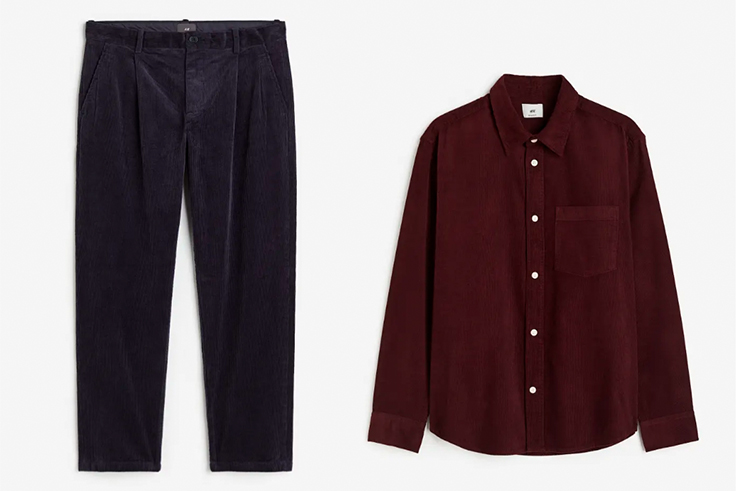 rebajas 2024 h&m