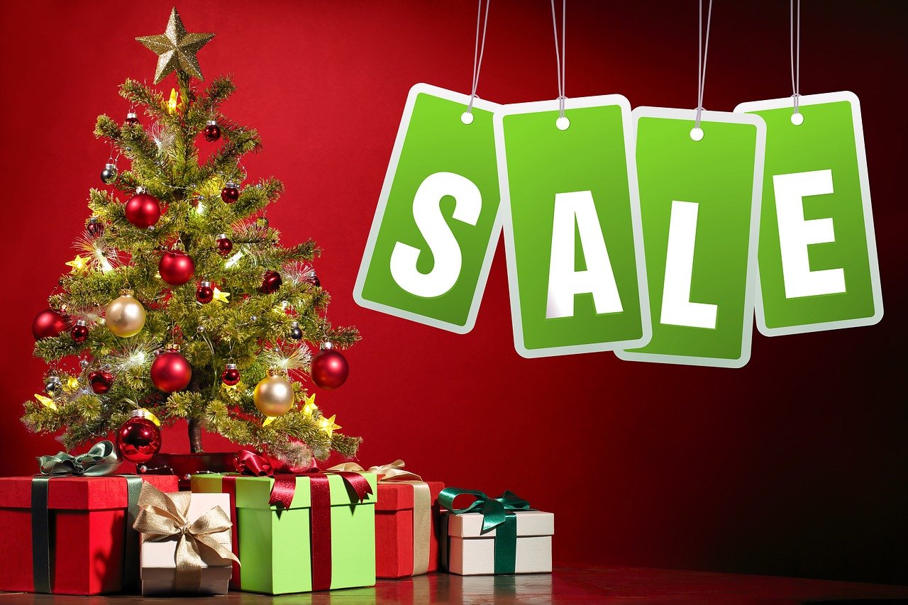 2024 navidad rebajas