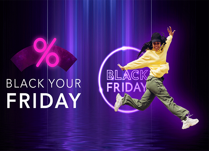 Descubre las mejores ofertas de Black Friday 2023